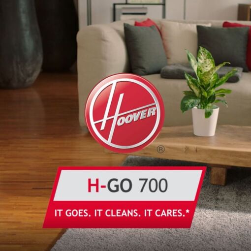 Hoover H-Go 700