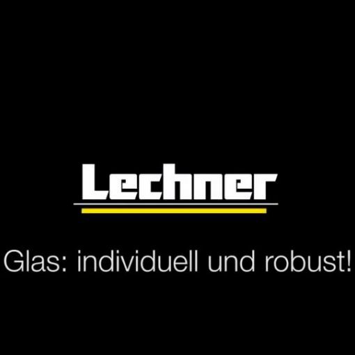 Lechner Glasarbeitsplatten Video Teaserbild