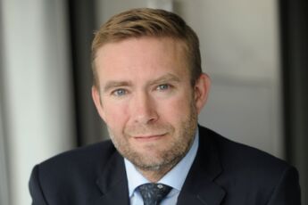 Haier Europe CEO Yannick Fierling