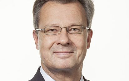 REHAU Jürgen Werner