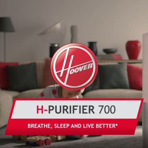 Hoover Purifier 700